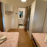 Апартаменты Appartamento Dolomites