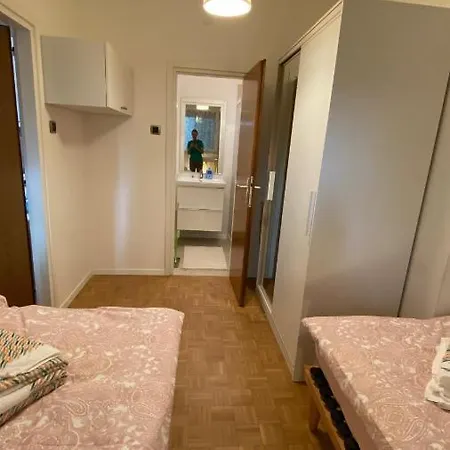 Apartamento Dolomites