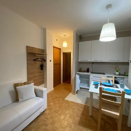 Апартаменты Appartamento Dolomites