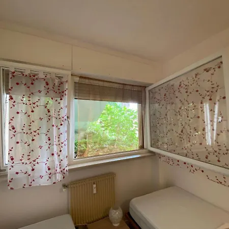 Apartamento Dolomites