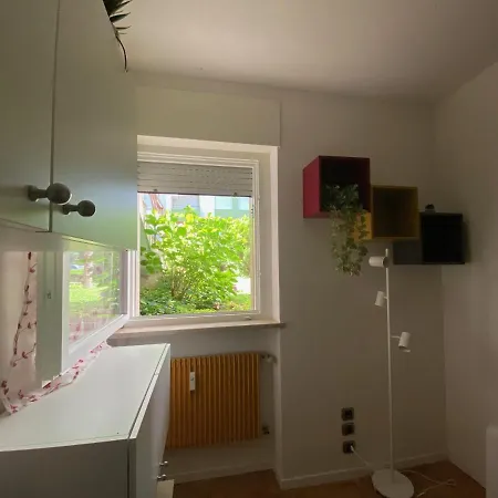 Apartment Dolomites Bozen