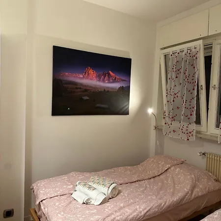 Appartamento Dolomites *