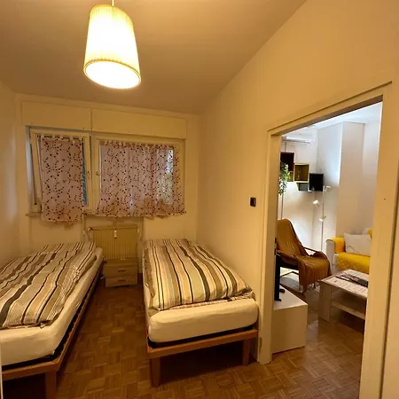 Dolomites Apartment *