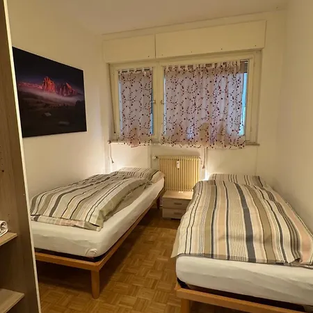 Dolomites Apartment