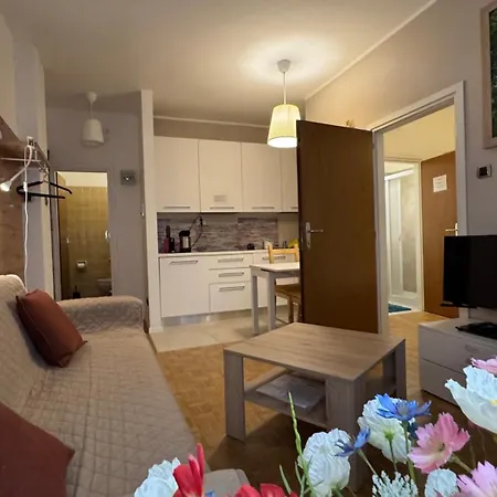 Dolomites Apartment *