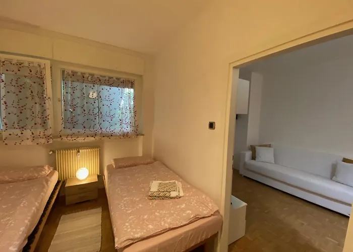 Dolomites * Больцано