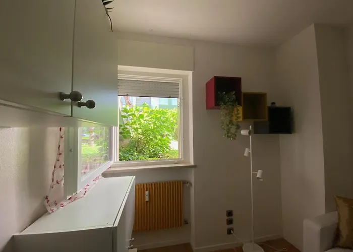 Апартаменты Dolomites Больцано