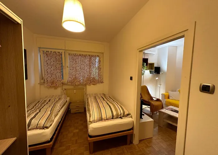 Dolomites Апартаменты *